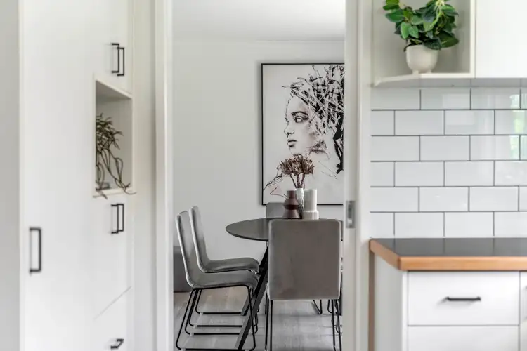 Fourth view of Homely house listing, 6 Trigg Place, Kambah ACT 2902