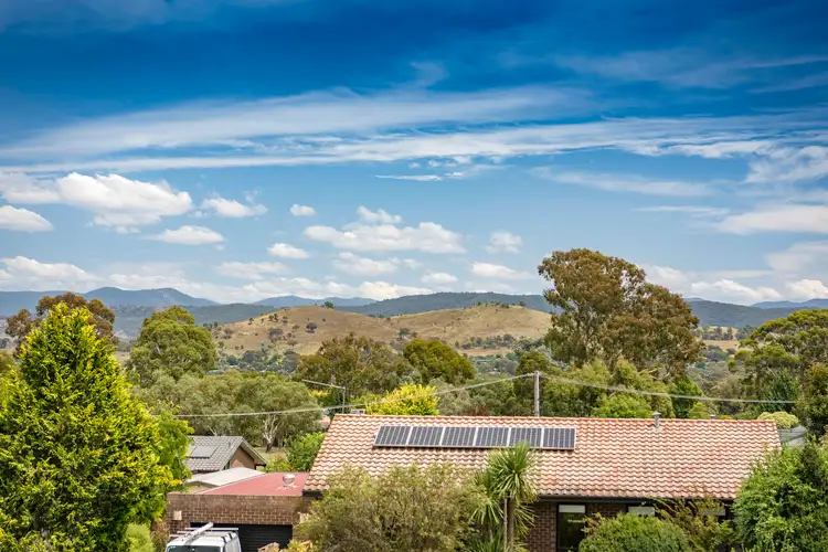 Fifth view of Homely house listing, 6 Trigg Place, Kambah ACT 2902