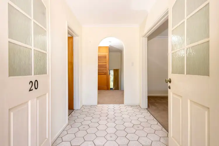 Third view of Homely house listing, 20 Roseworthy Crescent, Farrer ACT 2607