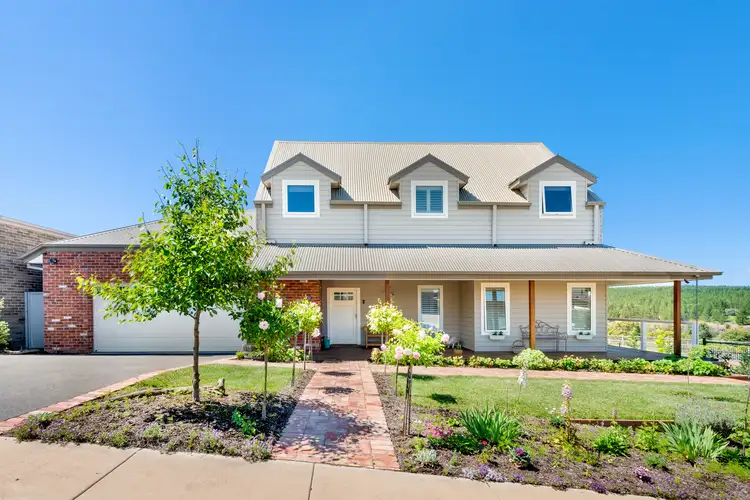 Main view of Homely house listing, 11 Willesee Rise, Coombs ACT 2611