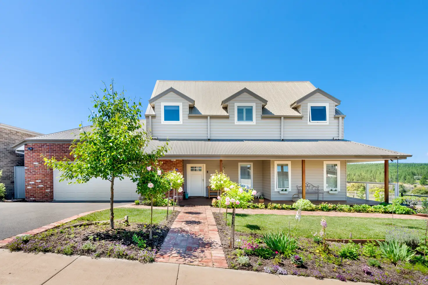 Main view of Homely house listing, 11 Willesee Rise, Coombs ACT 2611