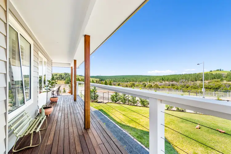 Third view of Homely house listing, 11 Willesee Rise, Coombs ACT 2611