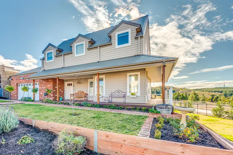 Fourth view of Homely house listing, 11 Willesee Rise, Coombs ACT 2611