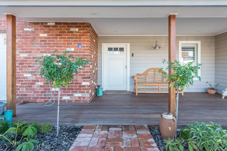 Fifth view of Homely house listing, 11 Willesee Rise, Coombs ACT 2611