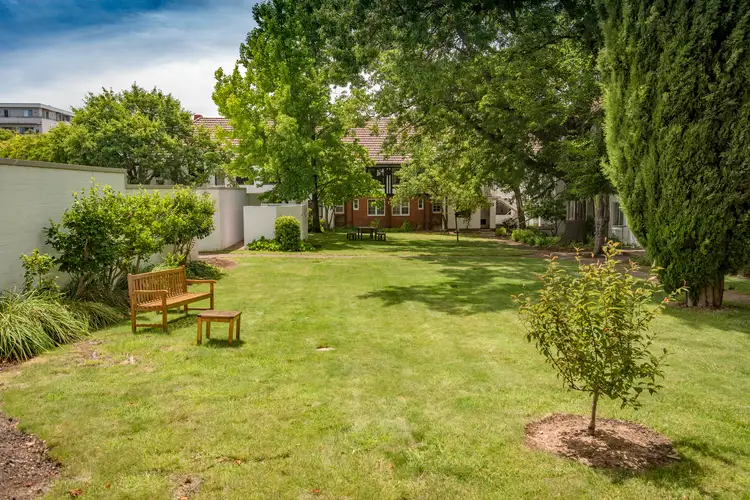 Sixth view of Homely unit listing, 1/11 Bourke Street, Barton ACT 2600