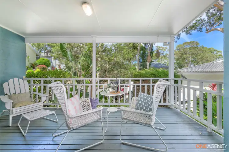 67 Kingfisher Circuit, Cams Wharf NSW 2281