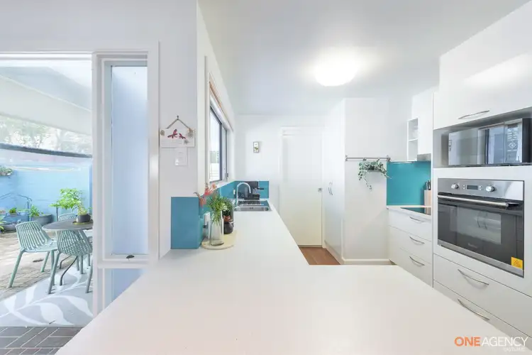 Sixth view of Homely semi-detached listing, 67 Kingfisher Circuit, Cams Wharf NSW 2281