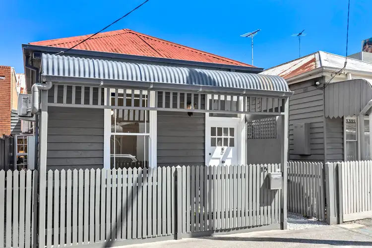Main view of Homely house listing, 15 Dight Street, Collingwood VIC 3066