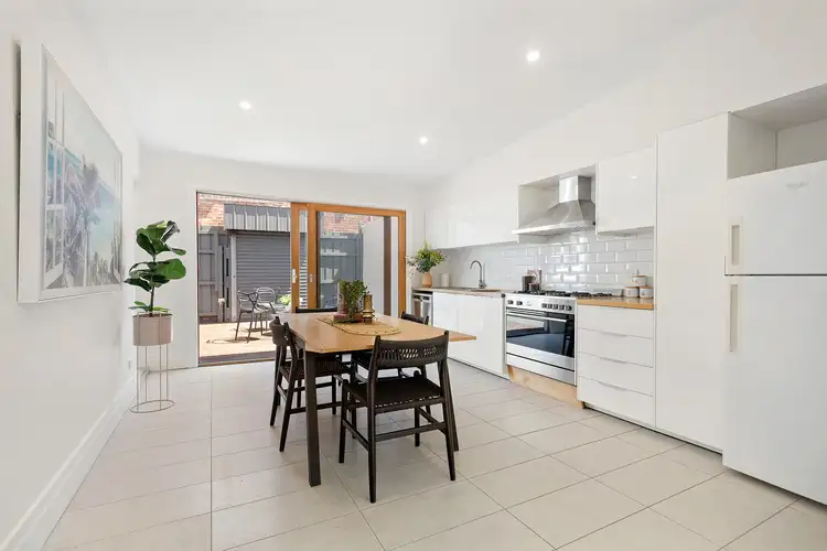 Sixth view of Homely house listing, 15 Dight Street, Collingwood VIC 3066