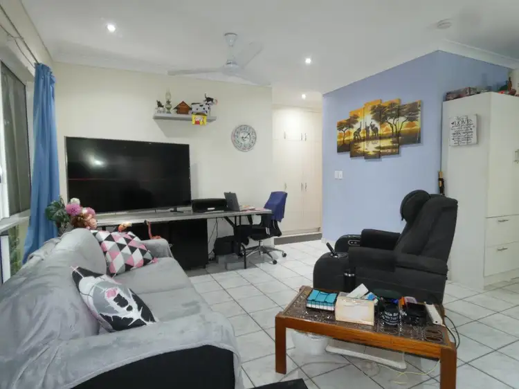 Second view of Homely unit listing, 7/5 Shearwater Drive, Bakewell NT 832
