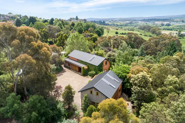 287 Penquite Road