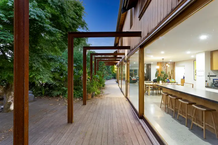 Second view of Homely house listing, 287 Penquite Road, Norwood TAS 7250