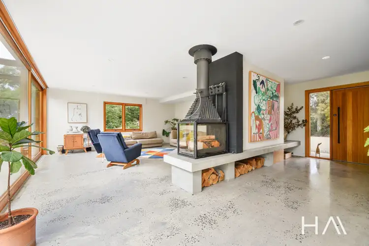 Fourth view of Homely house listing, 287 Penquite Road, Norwood TAS 7250