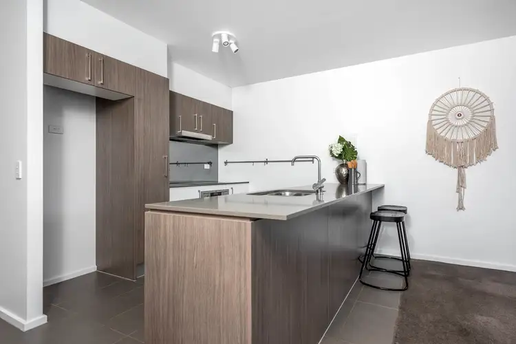 Fourth view of Homely apartment listing, 61/40 Philip Hodgins Street, Wright ACT 2611