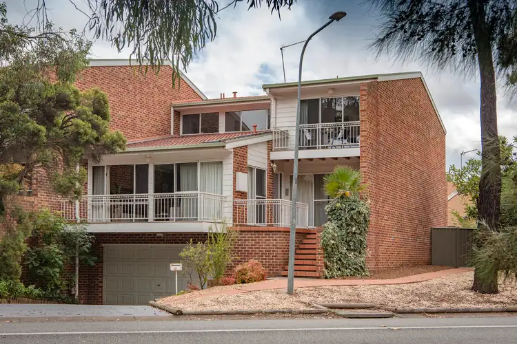 Second view of Homely townhouse listing, 9/22 De Little Circuit, Greenway ACT 2900