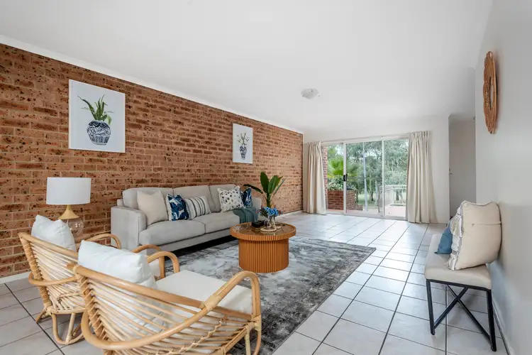 Third view of Homely townhouse listing, 9/22 De Little Circuit, Greenway ACT 2900