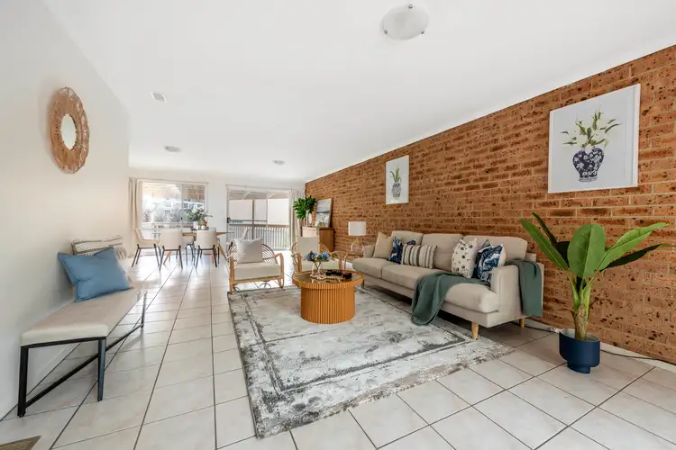 Fourth view of Homely townhouse listing, 9/22 De Little Circuit, Greenway ACT 2900