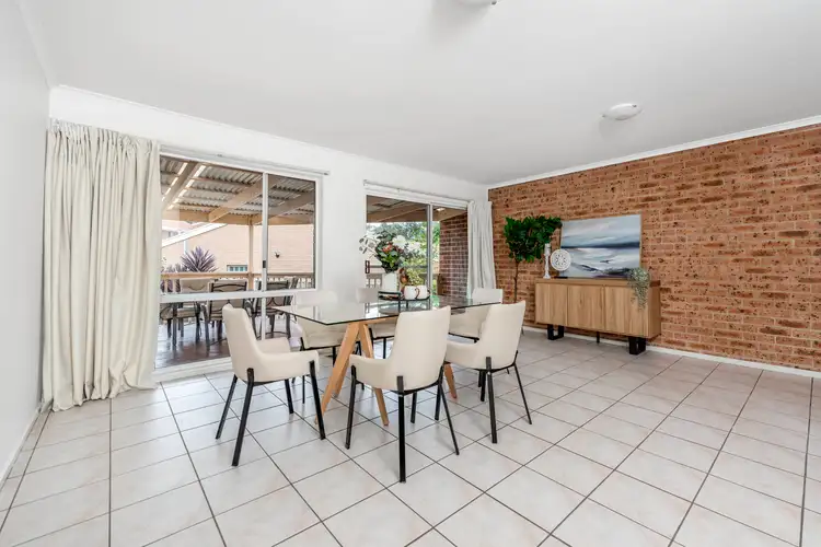 Sixth view of Homely townhouse listing, 9/22 De Little Circuit, Greenway ACT 2900