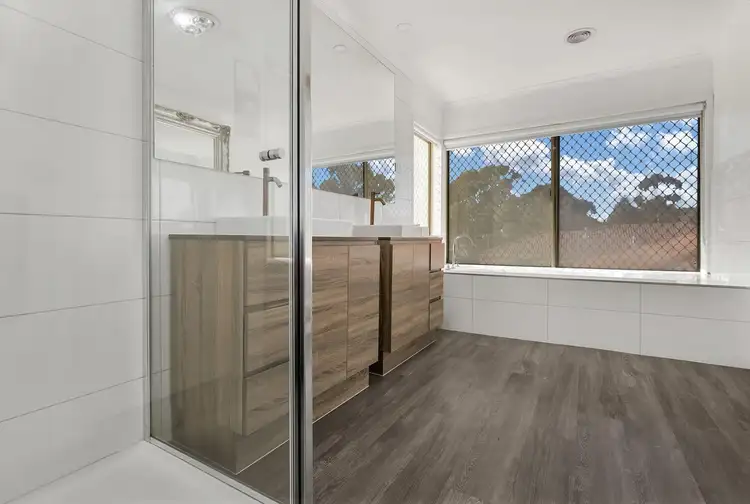 Second view of Homely house listing, 47 Briardale Drive, Werribee VIC 3030