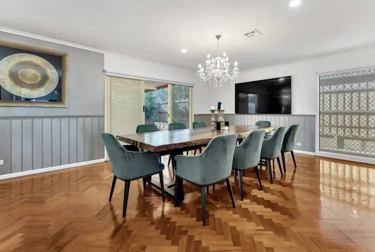 Third view of Homely house listing, 47 Briardale Drive, Werribee VIC 3030