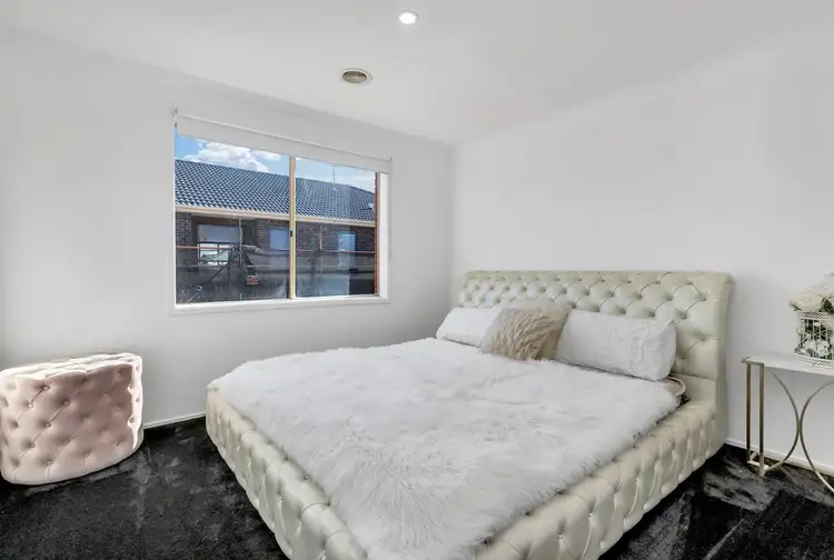 Fourth view of Homely house listing, 47 Briardale Drive, Werribee VIC 3030