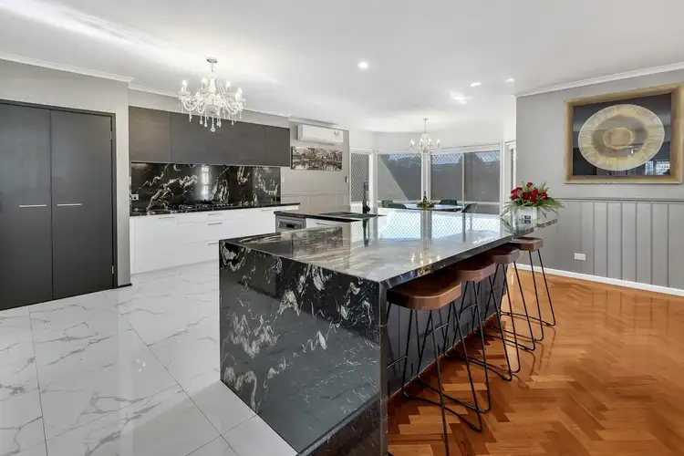 Fifth view of Homely house listing, 47 Briardale Drive, Werribee VIC 3030