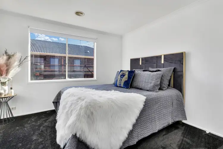 Sixth view of Homely house listing, 47 Briardale Drive, Werribee VIC 3030