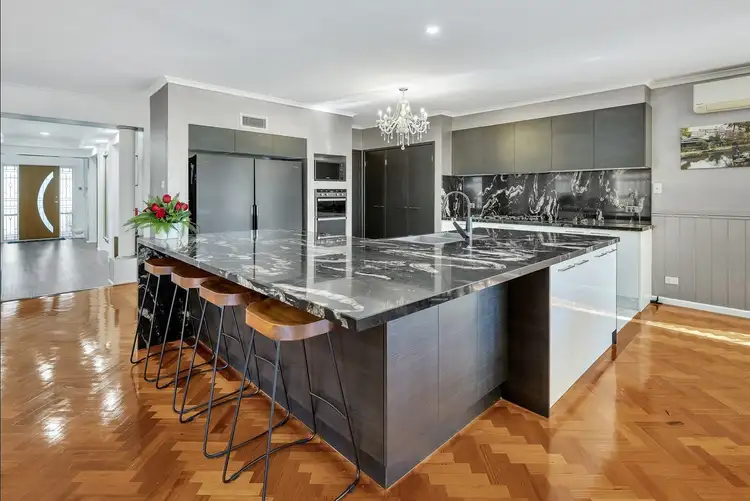 Seventh view of Homely house listing, 47 Briardale Drive, Werribee VIC 3030