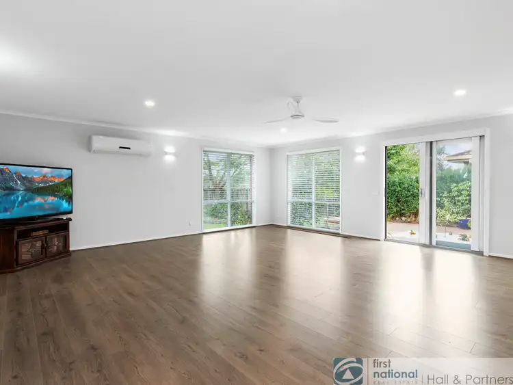 Fourth view of Homely house listing, 29 Cumberland Chase, Hampton Park VIC 3976