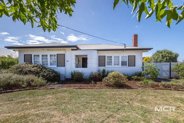 30 Nicholls Street, Devonport TAS 7310