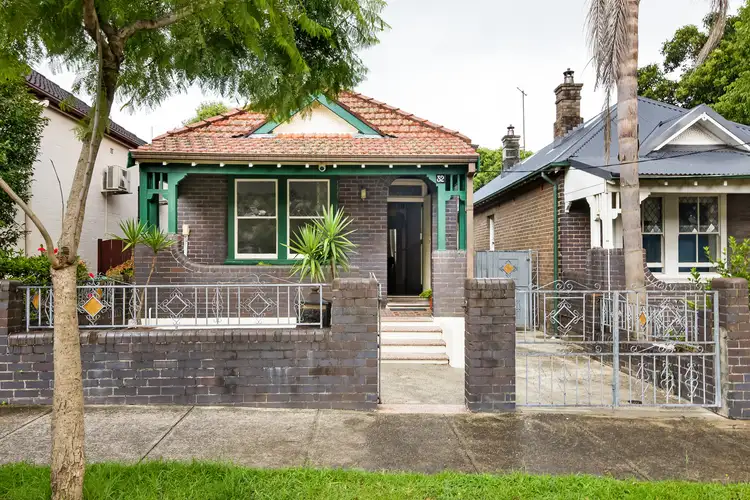 32 Morton Avenue, Lewisham NSW 2049