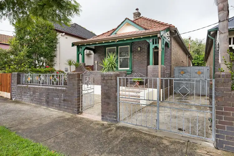 Second view of Homely house listing, 32 Morton Avenue, Lewisham NSW 2049