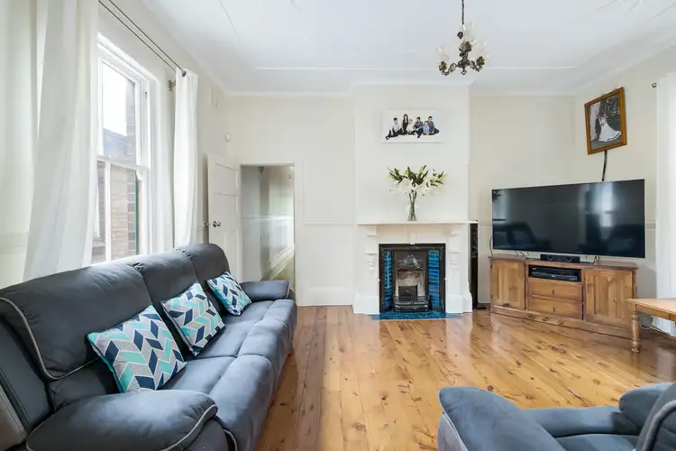 Fifth view of Homely house listing, 32 Morton Avenue, Lewisham NSW 2049