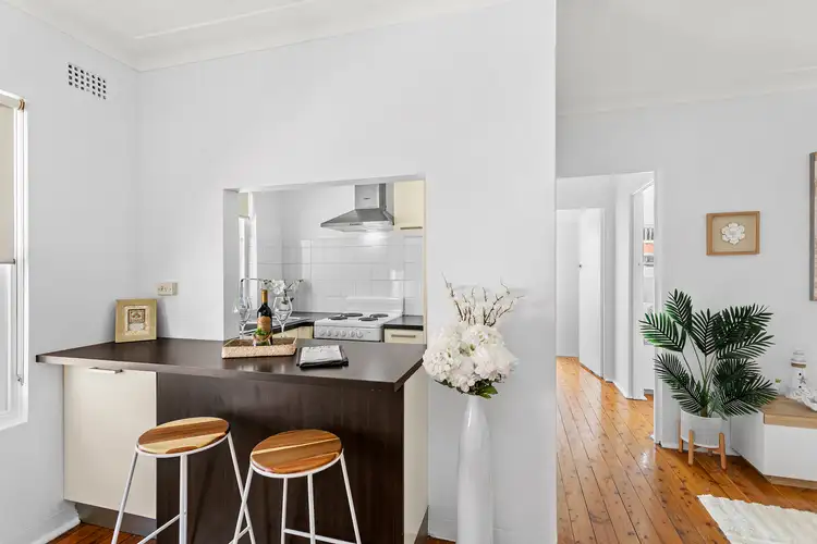 Fourth view of Homely apartment listing, 9/95 The Grand Parade, Brighton-Le-Sands NSW 2216