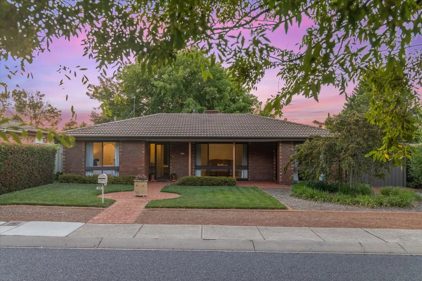 Main view of Homely house listing, 49 Groveland Crescent, Isabella Plains ACT 2905