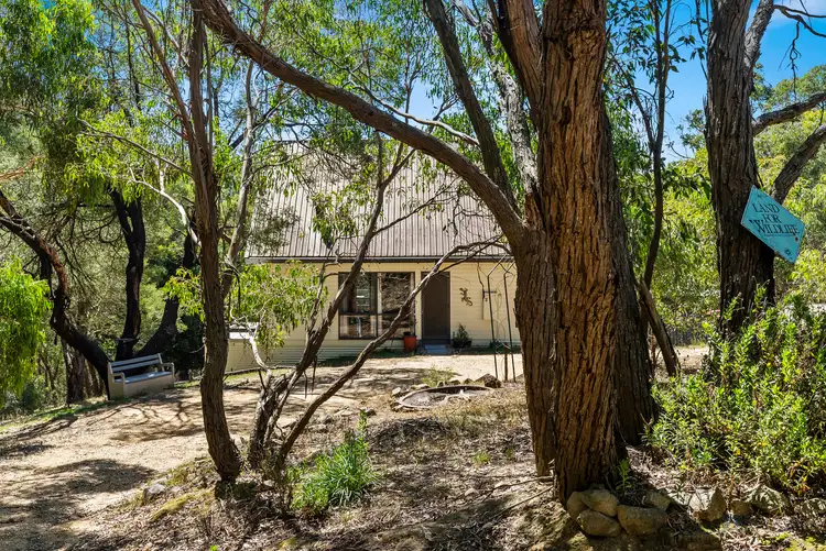 Main view of Homely house listing, 175 Shuter Avenue, Greendale VIC 3341