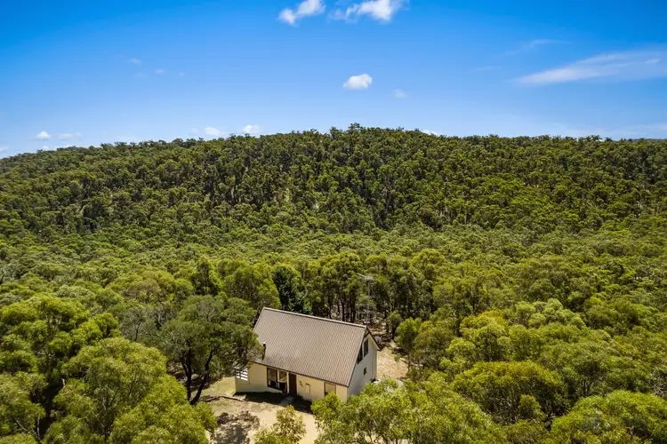 Second view of Homely house listing, 175 Shuter Avenue, Greendale VIC 3341