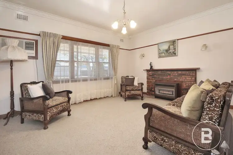Second view of Homely house listing, 8 Victoria Street, Maryborough VIC 3465