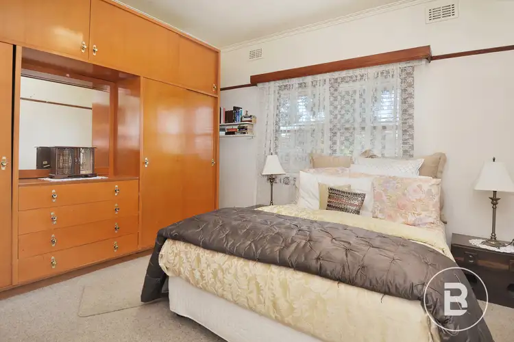 Third view of Homely house listing, 8 Victoria Street, Maryborough VIC 3465