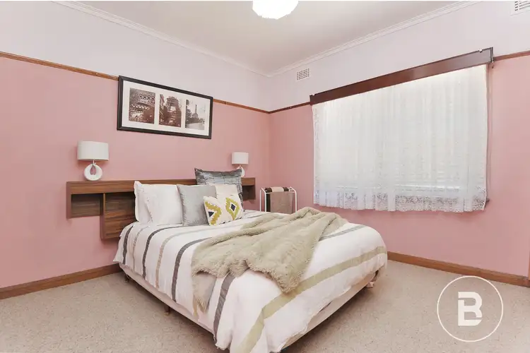 Fourth view of Homely house listing, 8 Victoria Street, Maryborough VIC 3465