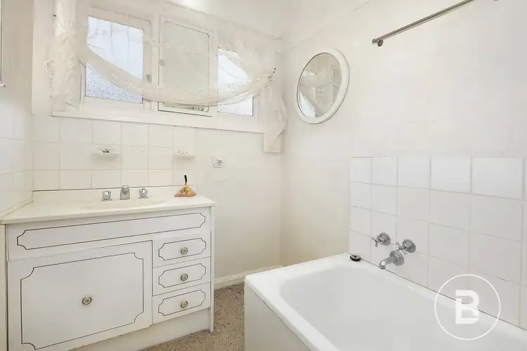 Fifth view of Homely house listing, 8 Victoria Street, Maryborough VIC 3465