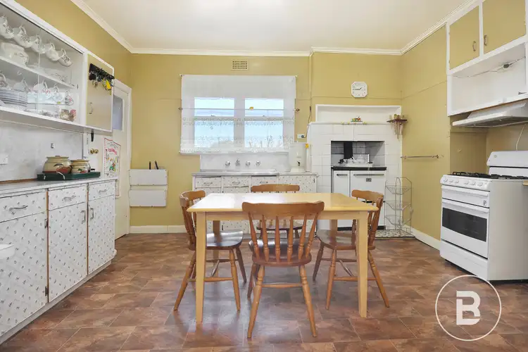 Sixth view of Homely house listing, 8 Victoria Street, Maryborough VIC 3465