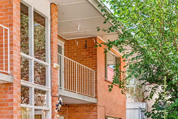 Main view of Homely unit listing, 8/21 Moorhouse Avenue, Myrtle Bank SA 5064