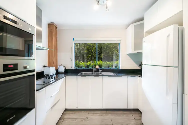 Second view of Homely unit listing, 2/610 Princes Highway, Kirrawee NSW 2232