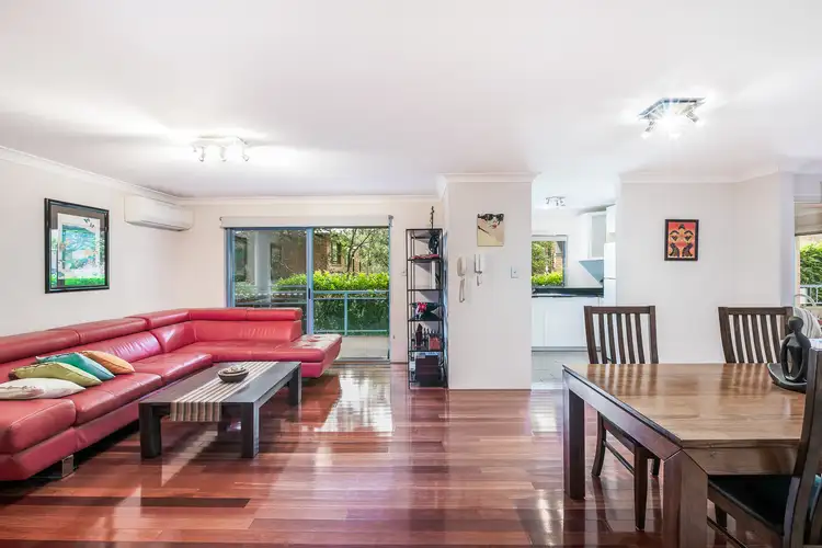 Third view of Homely unit listing, 2/610 Princes Highway, Kirrawee NSW 2232