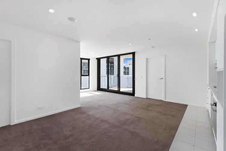 Fifth view of Homely apartment listing, 298/1 Anthony Rolfe Avenue, Gungahlin ACT 2912
