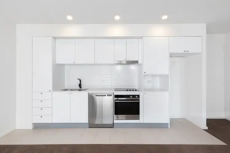 Sixth view of Homely apartment listing, 298/1 Anthony Rolfe Avenue, Gungahlin ACT 2912