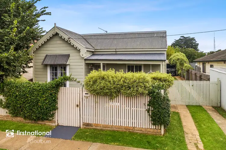 78 Victoria Street, Goulburn NSW 2580