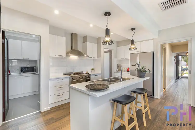 Second view of Homely house listing, 40 Greenfield Drive, Epsom VIC 3551