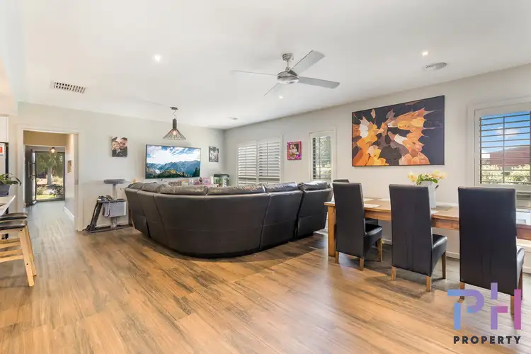 Third view of Homely house listing, 40 Greenfield Drive, Epsom VIC 3551